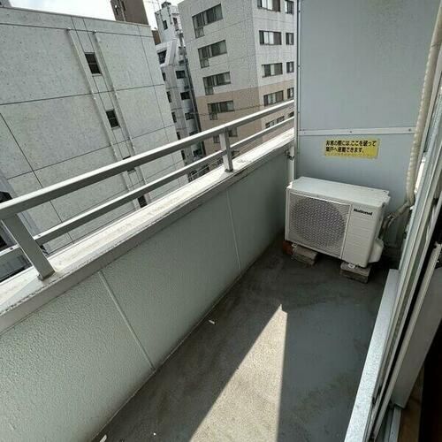 グリーンハイツ今池の内装