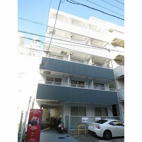 グリーンハイツ今池のその他画像