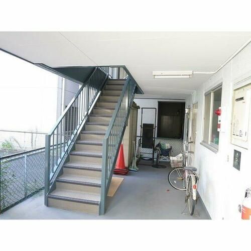 グリーンハイツ今池のその他画像