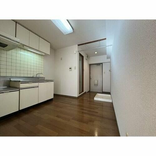 グリーンハイツ今池の内装