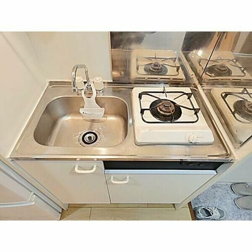 ハッピーヒルのキッチン