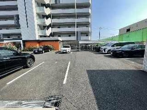 ドゥナーレ辻町のその他画像