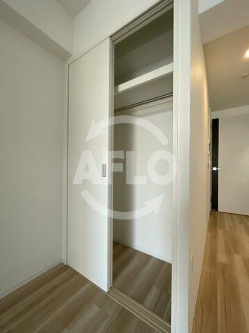 セレニテ難波グランデノールの内装