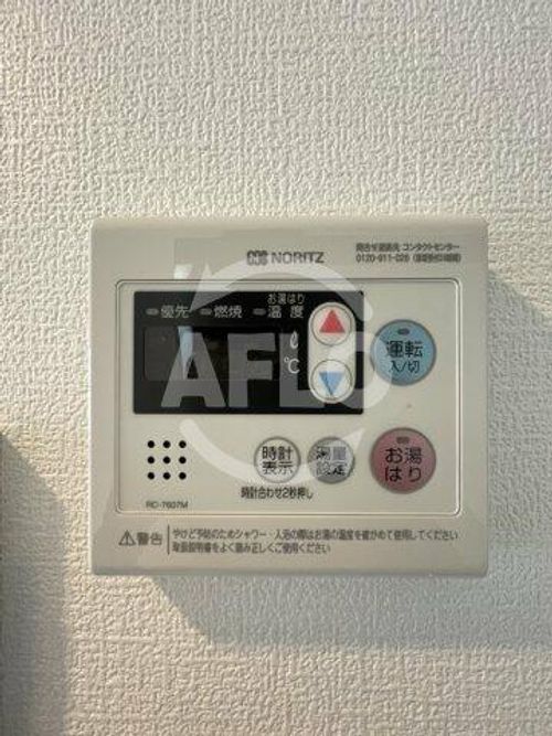 セレニテ難波グランデノールのその他画像