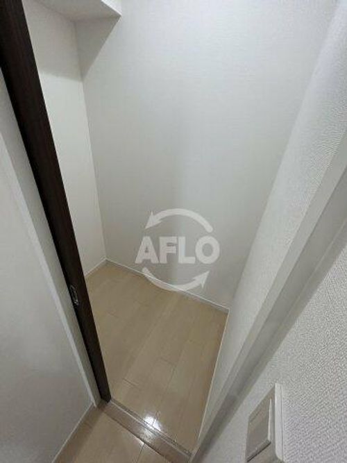 アーデン京町堀イーストの内装
