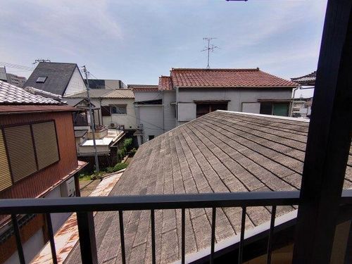 大阪府豊中市螢池中町2丁目(アパート)の賃貸物件のその他画像