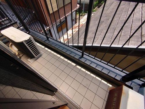 大阪府豊中市螢池中町2丁目(アパート)の賃貸物件の内装