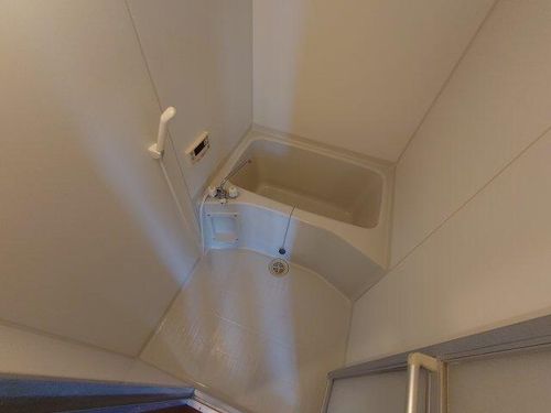大阪府豊中市螢池中町2丁目(アパート)の賃貸物件の風呂