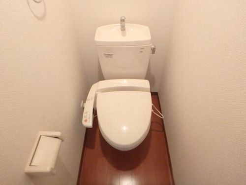 大阪府豊中市螢池中町2丁目(アパート)の賃貸物件の内装