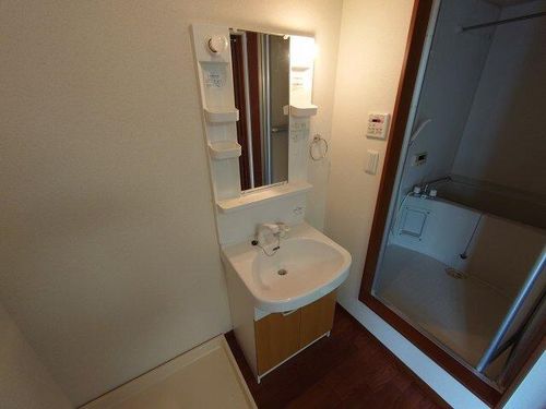 大阪府豊中市螢池中町2丁目(アパート)の賃貸物件の内装