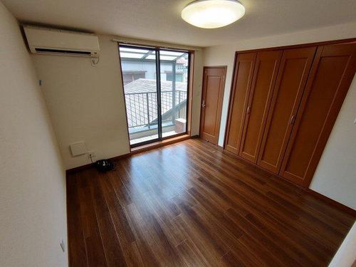 大阪府豊中市螢池中町2丁目(アパート)の賃貸物件の内装