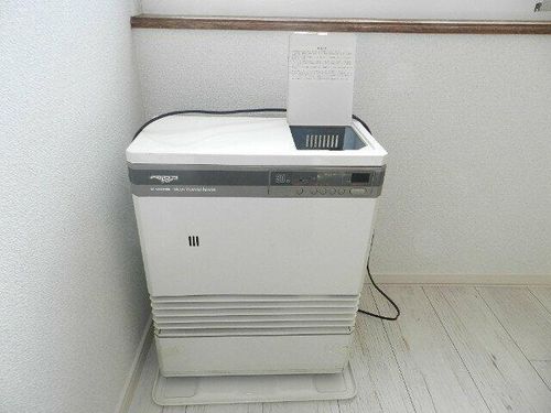 ハイツ誠和12のその他画像