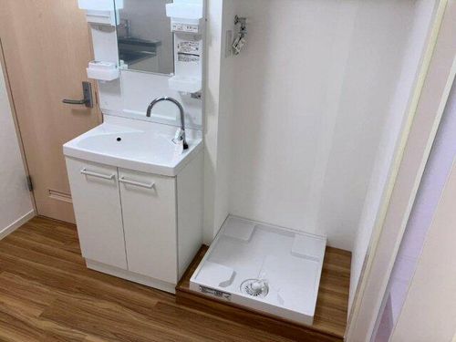 神明ハイツ1Cのその他画像