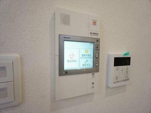プレサンス上前津エレスタのその他画像