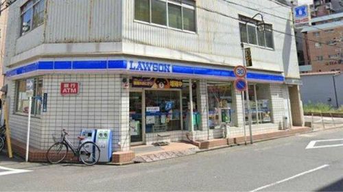 プレサンス上前津エレスタの周辺