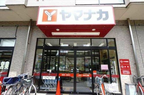 プレサンス上前津エレスタの周辺
