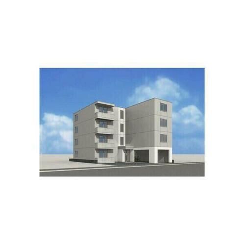 HEIMAT OYACHIの外観