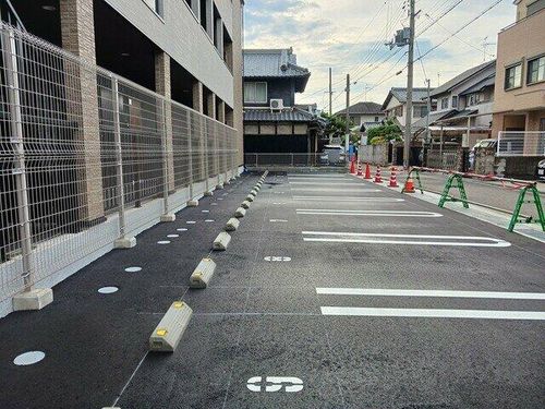 メゾンルミネ若松のその他画像