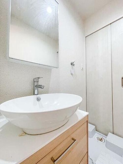 大阪府大阪市平野区背戸口1丁目(アパート)の賃貸物件の内装