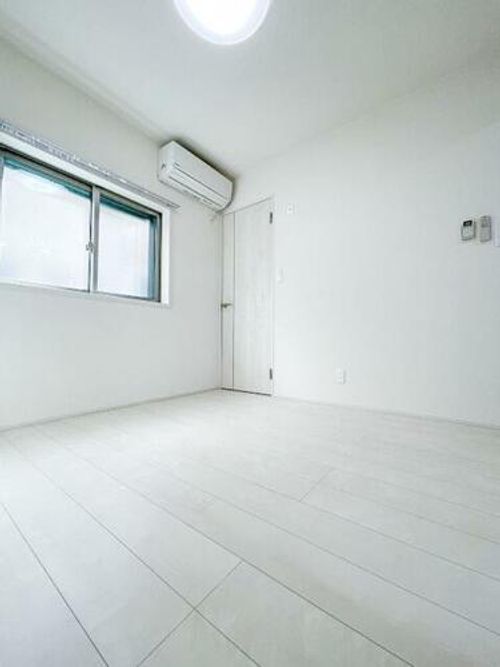 大阪府大阪市平野区背戸口1丁目(アパート)の賃貸物件の内装