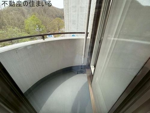 ライオンズマンション札幌定山渓弐番館の内装