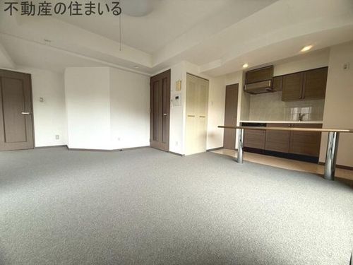 ライオンズマンション札幌定山渓弐番館の内装