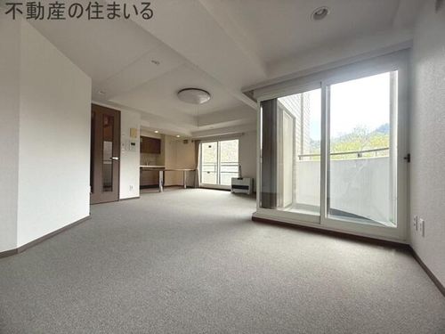 ライオンズマンション札幌定山渓弐番館の内装