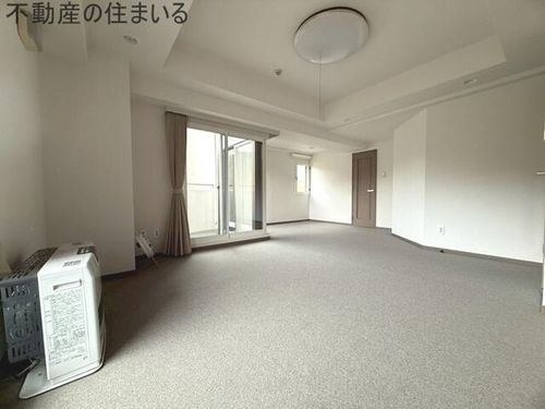 ライオンズマンション札幌定山渓弐番館の内装