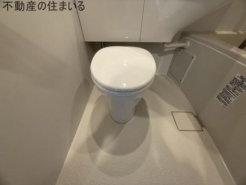 ライオンズマンション札幌定山渓弐番館の内装