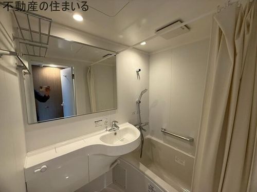 ライオンズマンション札幌定山渓弐番館の内装