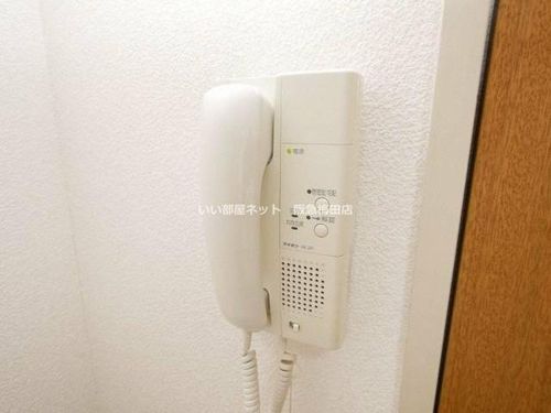 ノルデンハイム天神橋のその他画像