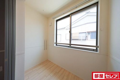 ケイ・ブラン203の内装