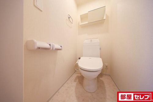 ケイ・ブラン203の内装