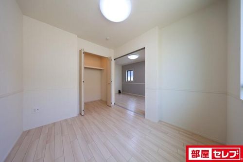 ケイ・ブラン203の内装