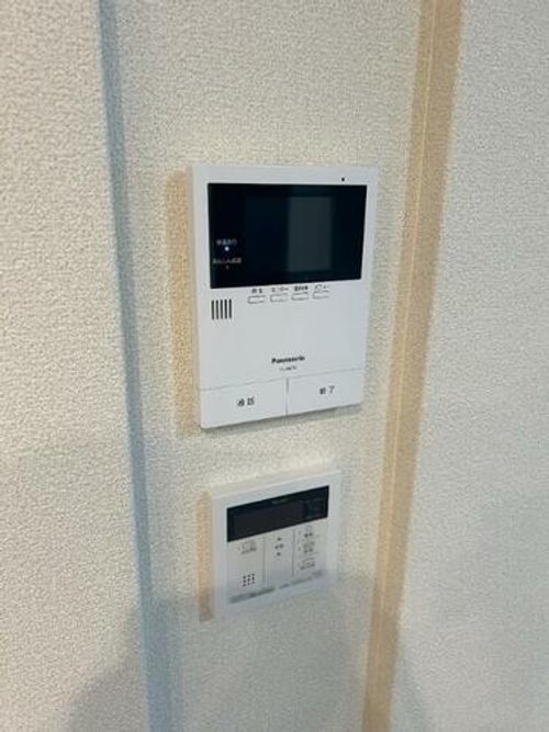 メゾン・グレース・ケイ生野東Ⅱのその他画像