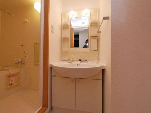 北海道札幌市中央区北十三条西15丁目(マンション)の賃貸物件の内装