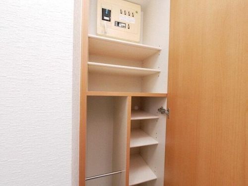 北海道札幌市中央区北十三条西15丁目(マンション)の賃貸物件の内装