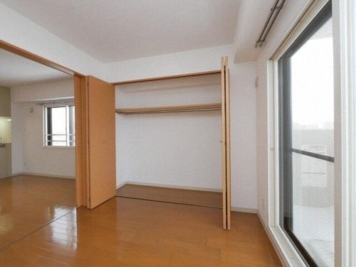 北海道札幌市中央区北十三条西15丁目(マンション)の賃貸物件の内装