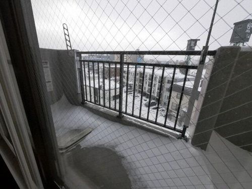 北海道札幌市中央区北十三条西15丁目(マンション)の賃貸物件の内装