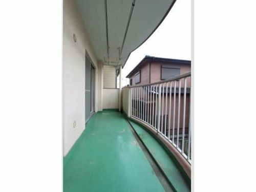 メゾン岩室0203の内装