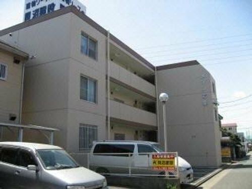 メゾン岩室0203の外観