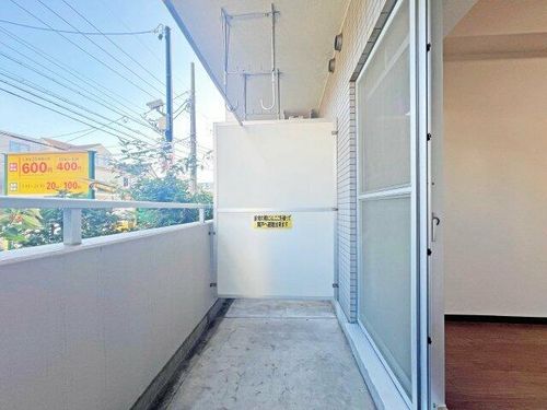 リヴェールチエ106の内装