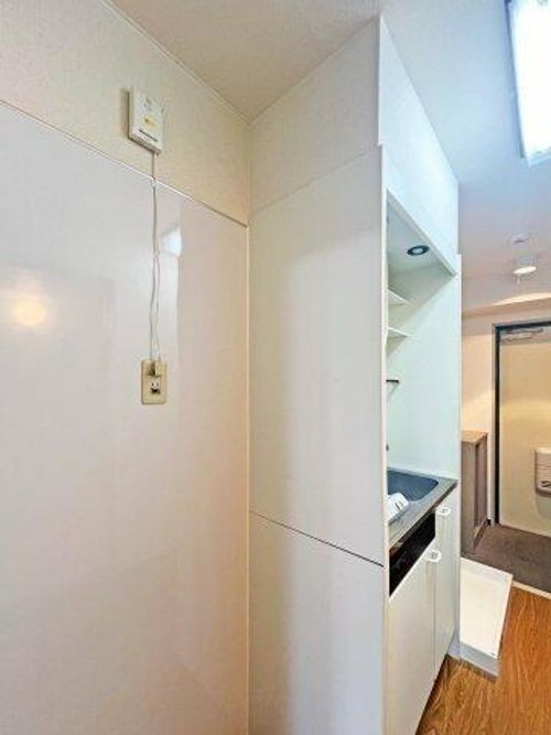 リヴェールチエ106の内装