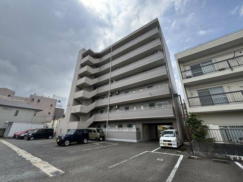 リヴェールチエ106の外観