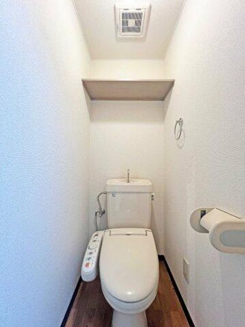 リヴェールチエ106の内装