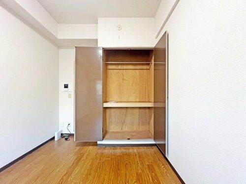 リヴェールチエ106の内装