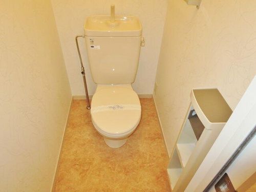 プランドール春日丘の内装