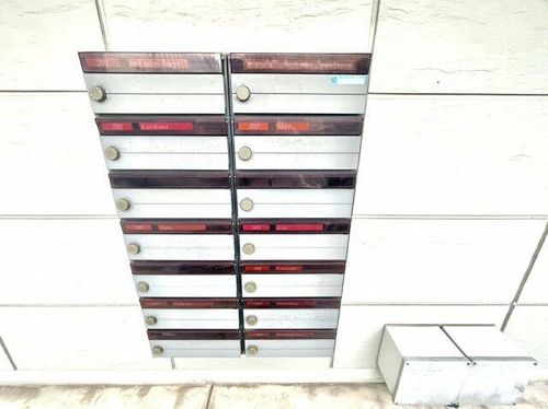 プランドール春日丘のその他画像