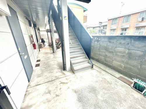 プランドール春日丘のその他画像