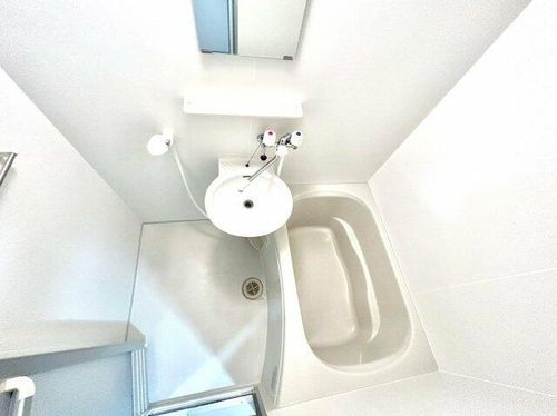 プランドール春日丘の内装